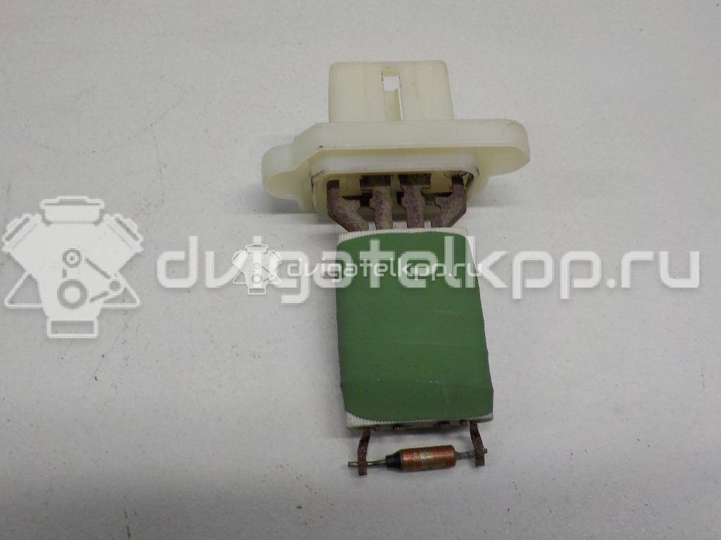 Фото Резистор отопителя  1855157 для Ford Fiesta / Focus / C-Max / Galaxy / Kuga {forloop.counter}}