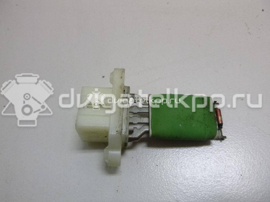 Фото Резистор отопителя  1855157 для Ford Fiesta / Focus / C-Max / Galaxy / Kuga {forloop.counter}}