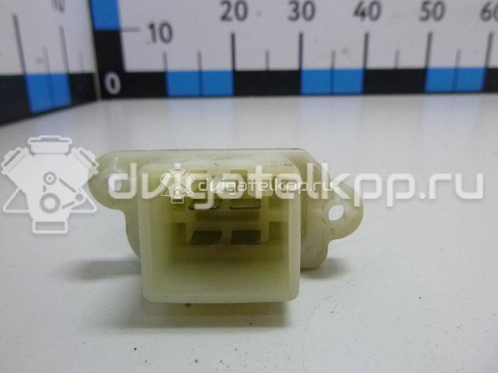 Фото Резистор отопителя  1855157 для Ford Fiesta / Focus / C-Max / Galaxy / Kuga {forloop.counter}}
