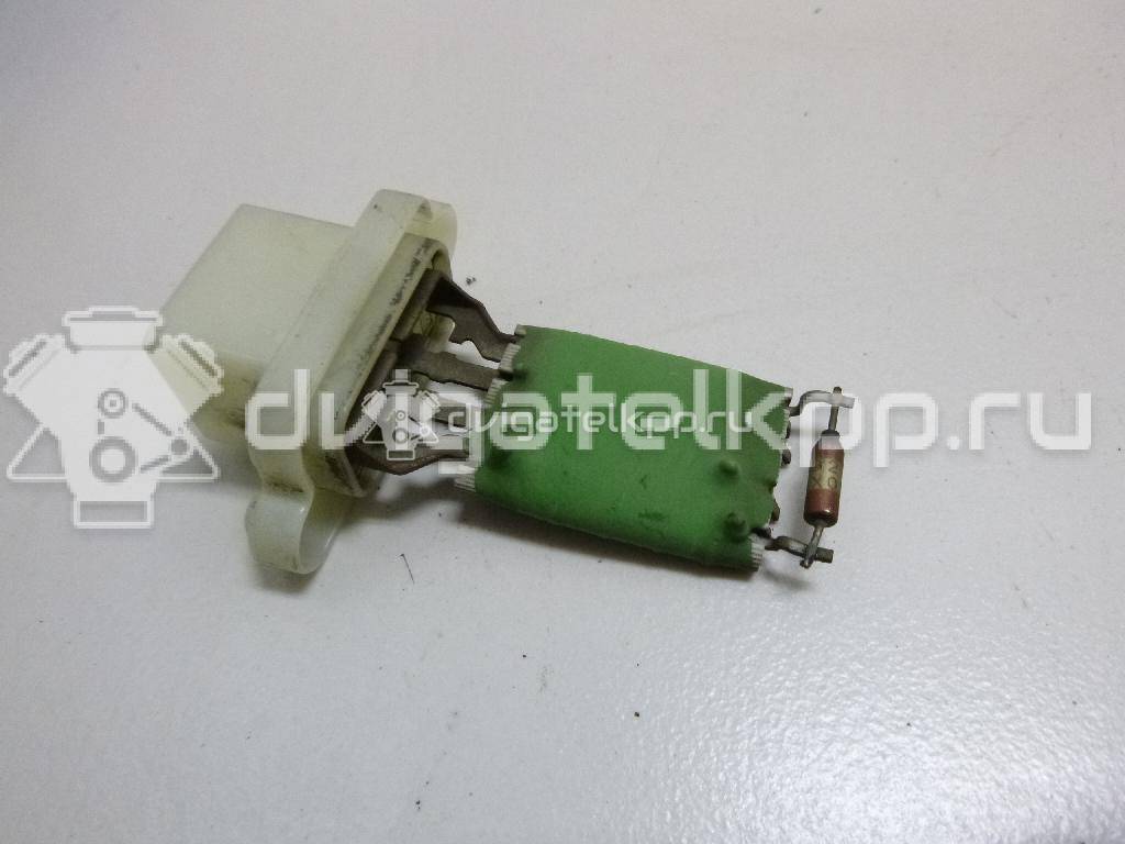 Фото Резистор отопителя  1855157 для Ford Fiesta / Focus / C-Max / Galaxy / Kuga {forloop.counter}}
