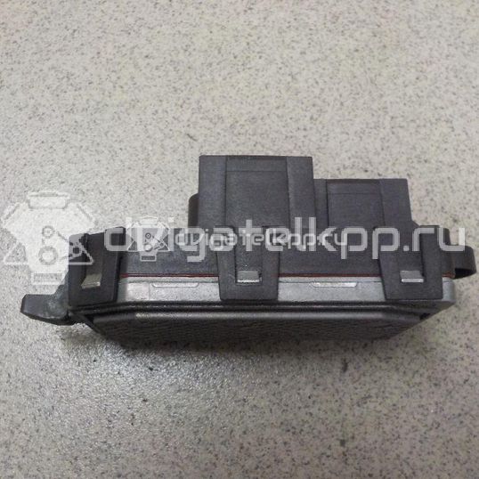 Фото Резистор отопителя  1512406 для Ford Focus / Galaxy / S-Max / Mondeo