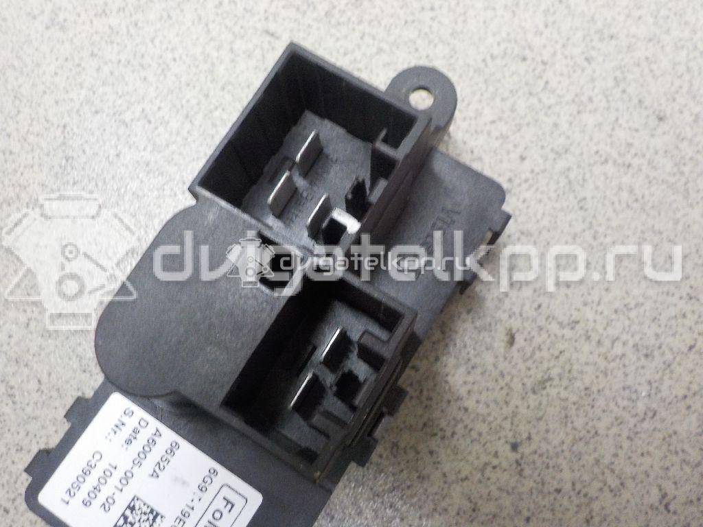 Фото Резистор отопителя  1512406 для Ford Focus / Galaxy / S-Max / Mondeo {forloop.counter}}