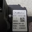 Фото Резистор отопителя  1512406 для Ford Focus / Galaxy / S-Max / Mondeo {forloop.counter}}