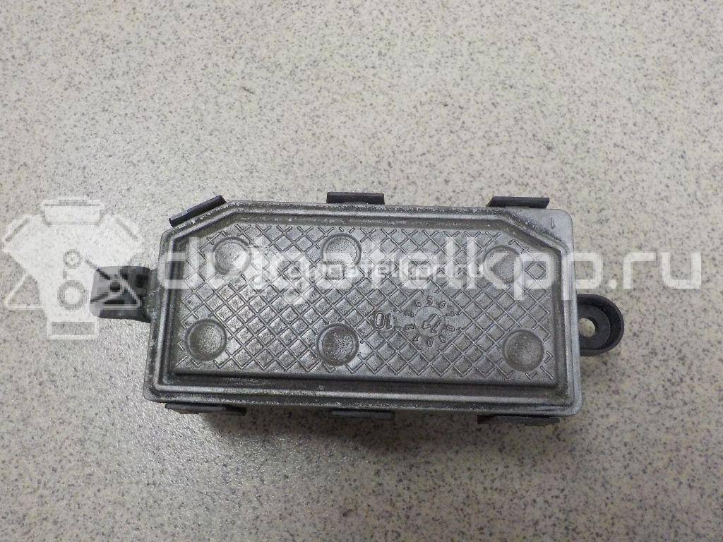 Фото Резистор отопителя  1512406 для Ford Focus / Galaxy / S-Max / Mondeo {forloop.counter}}