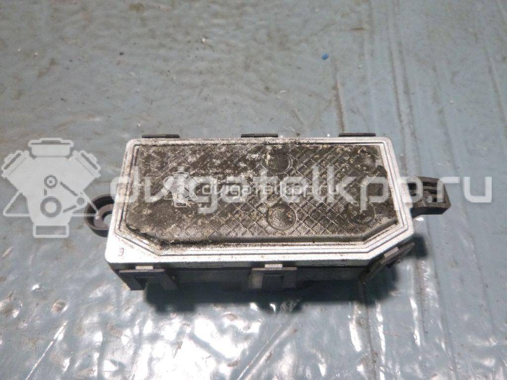 Фото Резистор отопителя  1512406 для Ford Focus / Galaxy / S-Max / Mondeo {forloop.counter}}