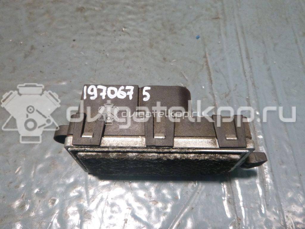 Фото Резистор отопителя  1512406 для Ford Focus / Galaxy / S-Max / Mondeo {forloop.counter}}