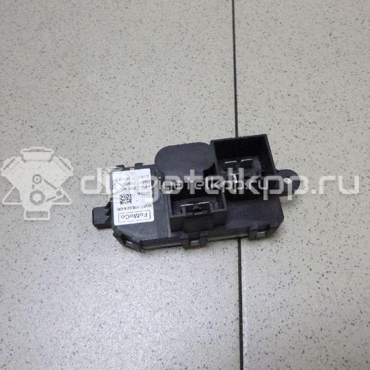 Фото Резистор отопителя  1512406 для Ford Focus / Galaxy / S-Max / Mondeo