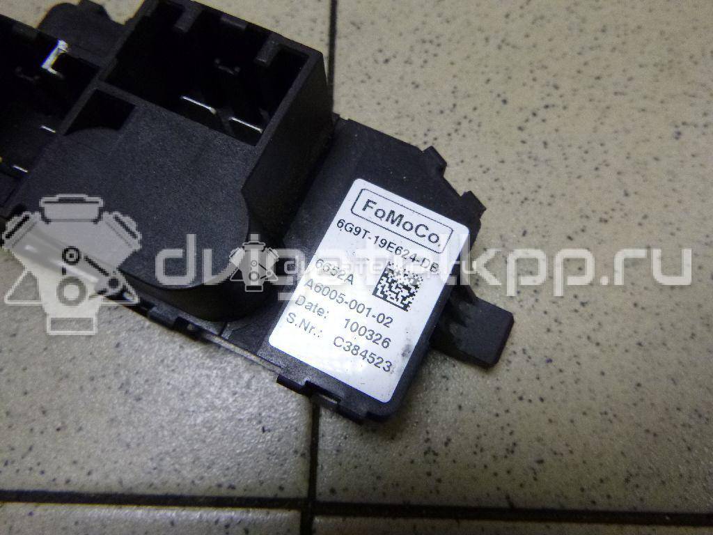 Фото Резистор отопителя  1512406 для Ford Focus / Galaxy / S-Max / Mondeo {forloop.counter}}