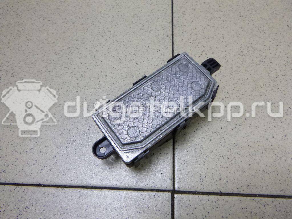 Фото Резистор отопителя  1512406 для Ford Focus / Galaxy / S-Max / Mondeo {forloop.counter}}