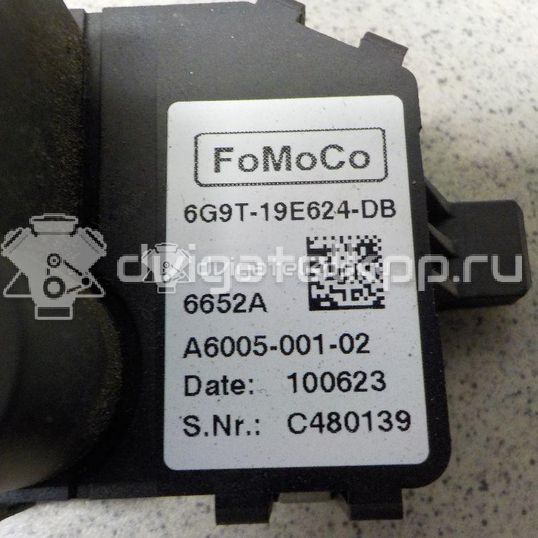 Фото Резистор отопителя  1512406 для Ford Focus / Galaxy / S-Max / Mondeo