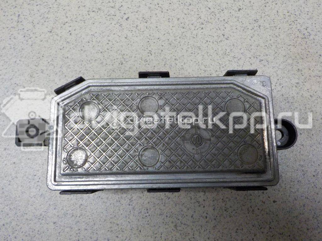 Фото Резистор отопителя  1512406 для Ford Focus / Galaxy / S-Max / Mondeo {forloop.counter}}