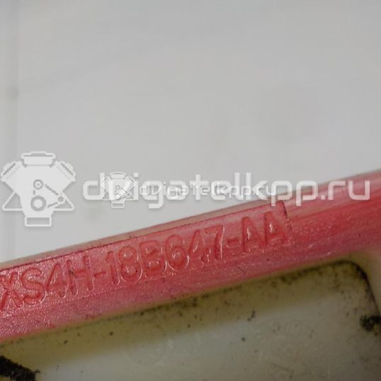 Фото Резистор отопителя  XS4H18B647AA для Ford Focus / Tourneo / Cougar Ec / Transit / Mondeo