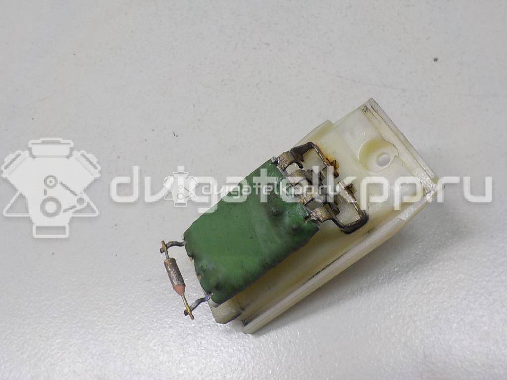 Фото Резистор отопителя  XS4H18B647AA для Ford Focus / Tourneo / Cougar Ec / Transit / Mondeo {forloop.counter}}