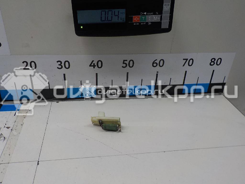 Фото Резистор отопителя  XS4H18B647AA для Ford Focus / Tourneo / Cougar Ec / Transit / Mondeo {forloop.counter}}