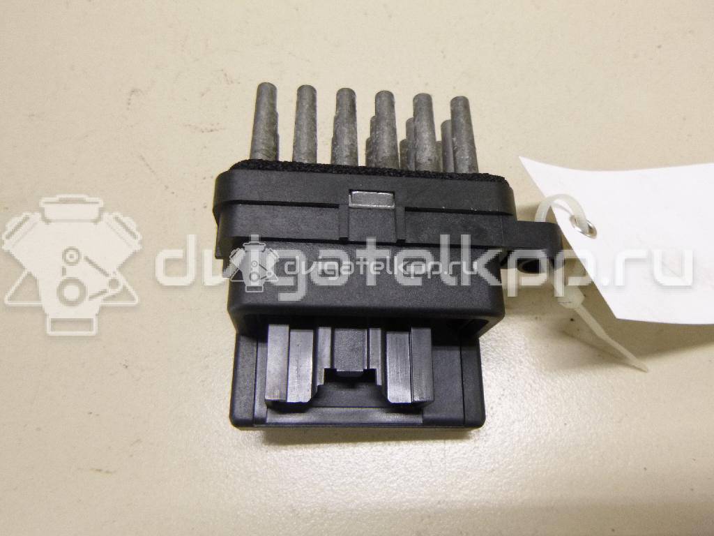 Фото Резистор отопителя  6G9T19E624AD для Ford Fiesta / Focus / C-Max / Galaxy / Kuga {forloop.counter}}