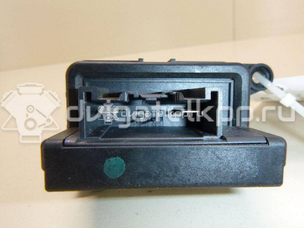 Фото Резистор отопителя  6G9T19E624AD для Ford Fiesta / Focus / C-Max / Galaxy / Kuga {forloop.counter}}