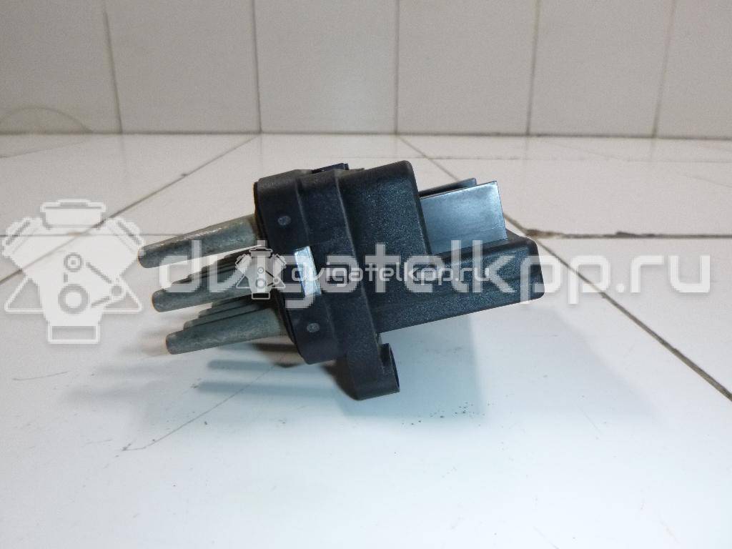 Фото Резистор отопителя  6G9T19E624AD для Ford Fiesta / Focus / C-Max / Galaxy / Kuga {forloop.counter}}