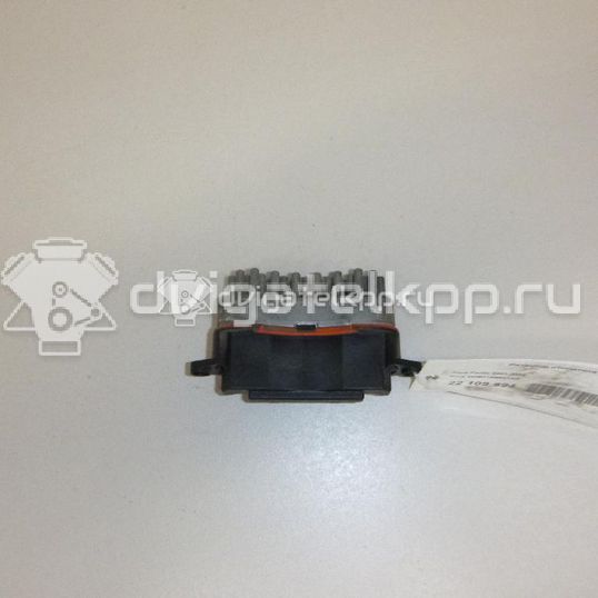 Фото Резистор отопителя  1379762 для Ford Fiesta / Focus / C-Max / Galaxy / Kuga