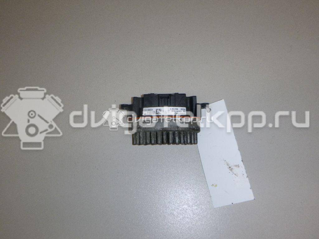 Фото Резистор отопителя  1379762 для Ford Fiesta / Focus / C-Max / Galaxy / Kuga {forloop.counter}}