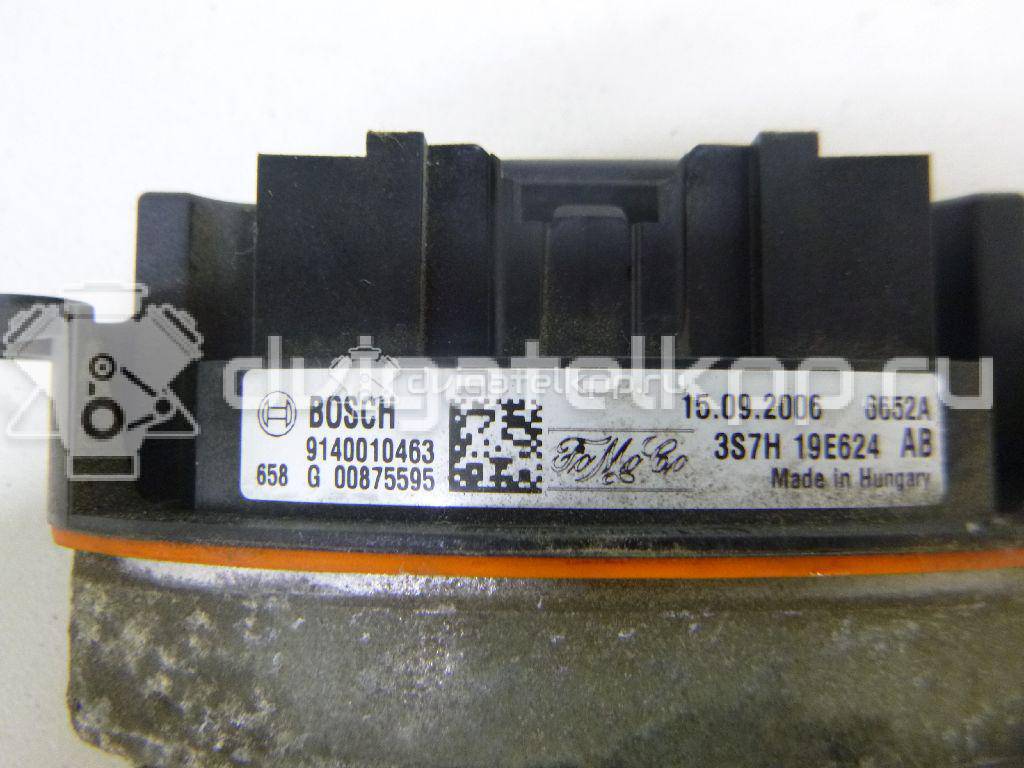 Фото Резистор отопителя  1379762 для Ford Fiesta / Focus / C-Max / Galaxy / Kuga {forloop.counter}}