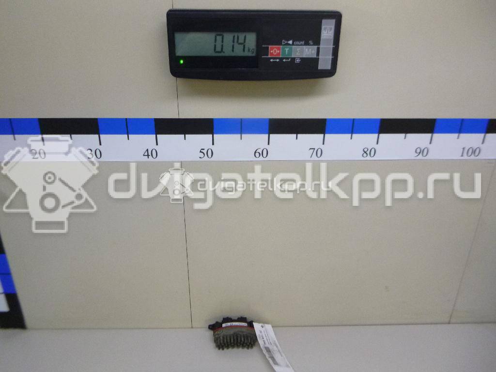Фото Резистор отопителя  1379762 для Ford Fiesta / Focus / C-Max / Galaxy / Kuga {forloop.counter}}