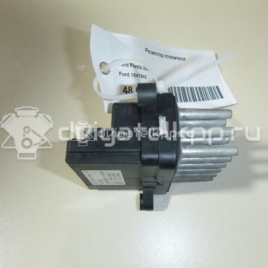 Фото Резистор отопителя  1847910 для Ford Fiesta / Focus / C-Max / Galaxy / Kuga