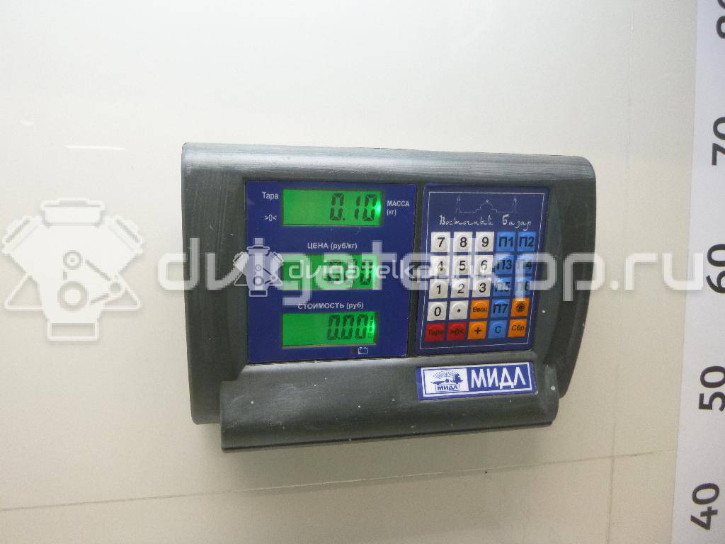 Фото Резистор отопителя  XS4H18B647BA для Ford Focus / Tourneo / Cougar Ec / Transit / Mondeo {forloop.counter}}