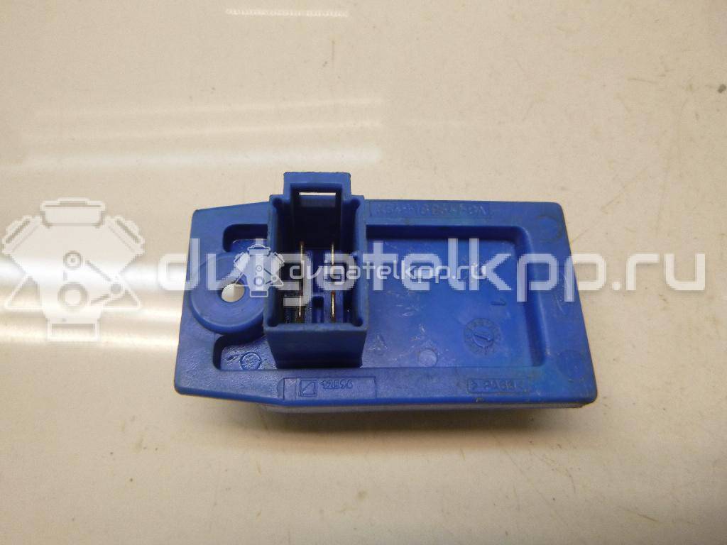 Фото Резистор отопителя  XS4H18B647BA для Ford Focus / Tourneo / Cougar Ec / Transit / Mondeo {forloop.counter}}