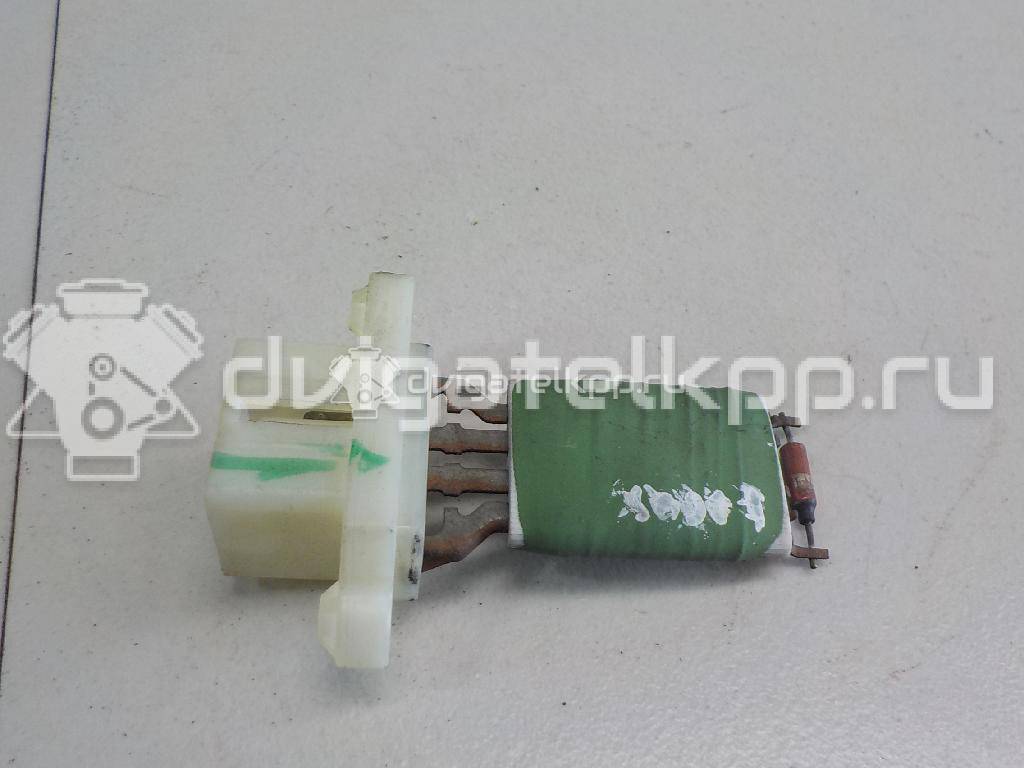 Фото Резистор отопителя  3M5H18B647AB для Ford Fiesta / Focus / C-Max / Galaxy / Kuga {forloop.counter}}