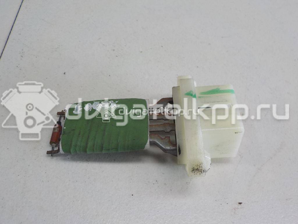 Фото Резистор отопителя  3M5H18B647AB для Ford Fiesta / Focus / C-Max / Galaxy / Kuga {forloop.counter}}