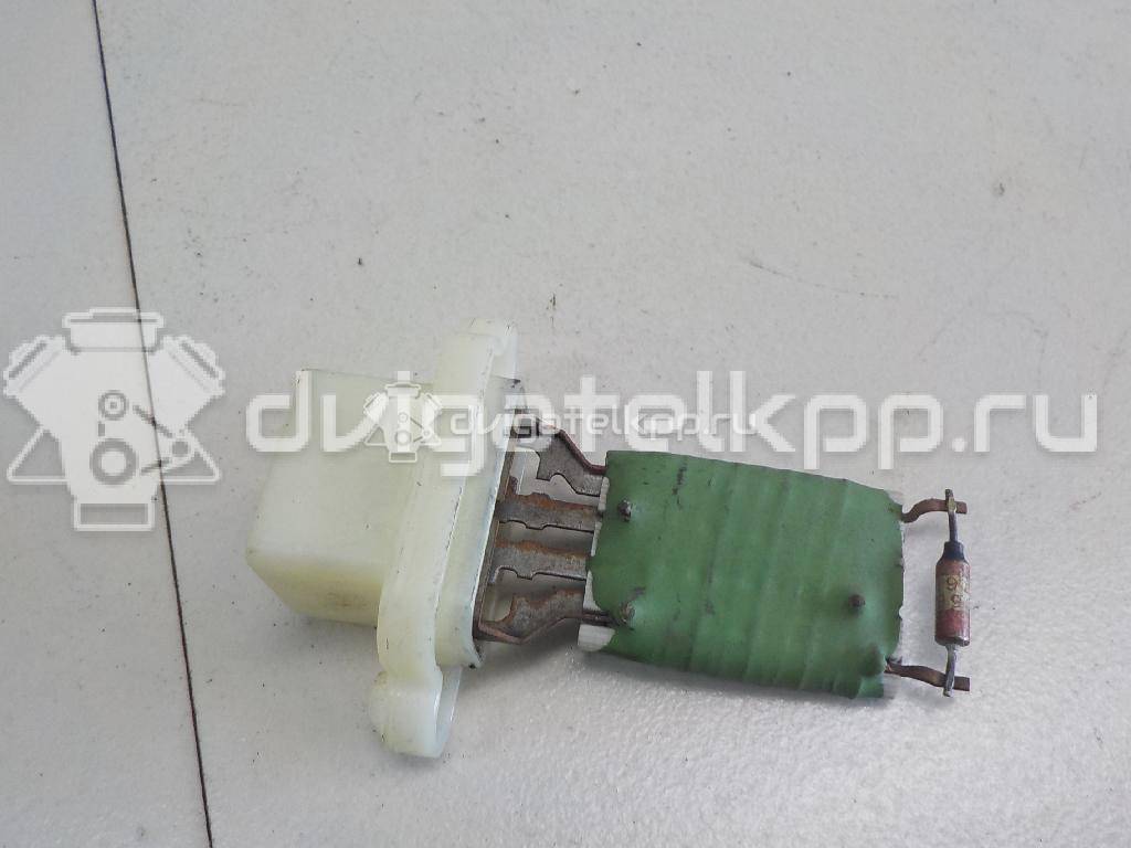 Фото Резистор отопителя  3M5H18B647AB для Ford Fiesta / Focus / C-Max / Galaxy / Kuga {forloop.counter}}