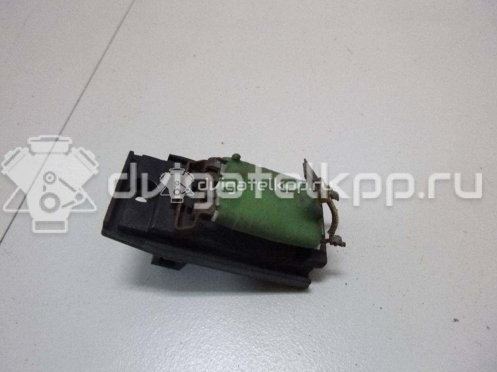 Фото Резистор отопителя  1311115 для Ford Focus / Tourneo / Cougar Ec / Transit / Mondeo {forloop.counter}}