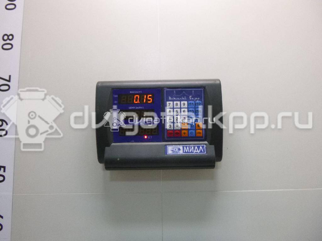 Фото Резистор отопителя  1311115 для Ford Focus / Tourneo / Cougar Ec / Transit / Mondeo {forloop.counter}}