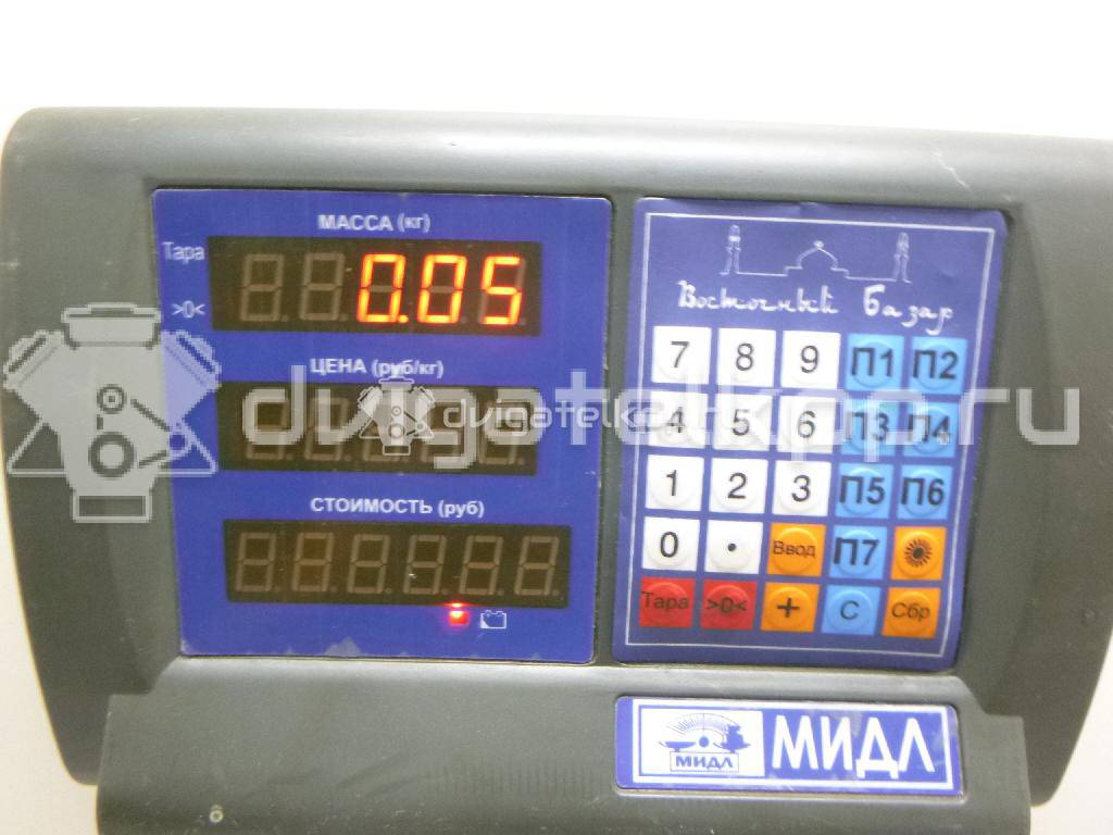 Фото Резистор отопителя  1311115 для Ford Focus / Tourneo / Cougar Ec / Transit / Mondeo {forloop.counter}}