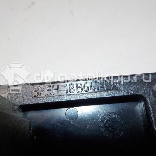 Фото Резистор отопителя  1311115 для Ford Focus / Tourneo / Cougar Ec / Transit / Mondeo