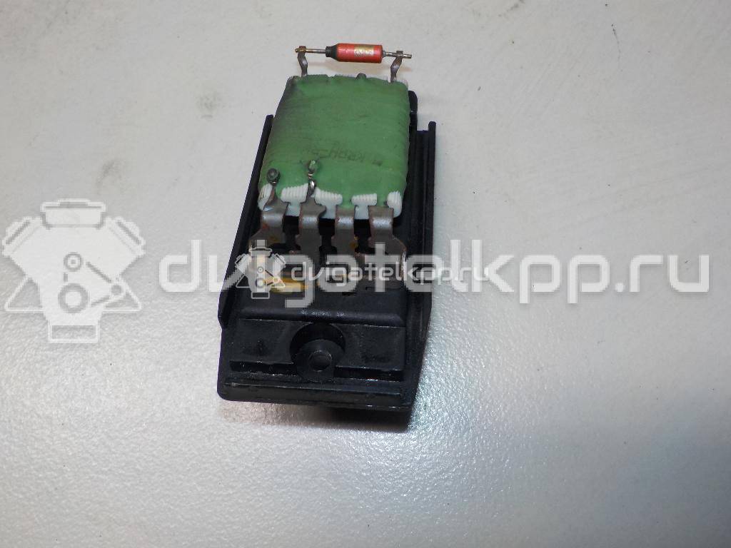 Фото Резистор отопителя  1311115 для Ford Focus / Tourneo / Cougar Ec / Transit / Mondeo {forloop.counter}}