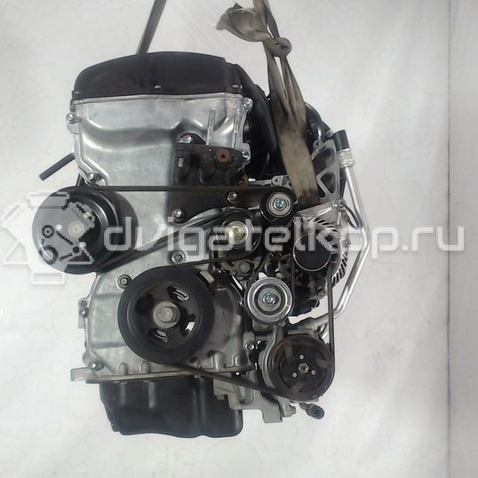 Фото Контрактный (б/у) двигатель 4B11 для Citroen / Mitsubishi 147-160 л.с 16V 2.0 л бензин