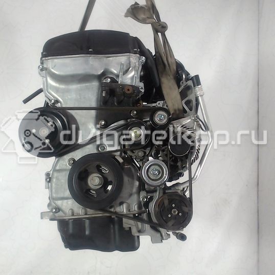 Фото Контрактный (б/у) двигатель 4B11 для Citroen / Mitsubishi 118-160 л.с 16V 2.0 л Бензин/спирт
