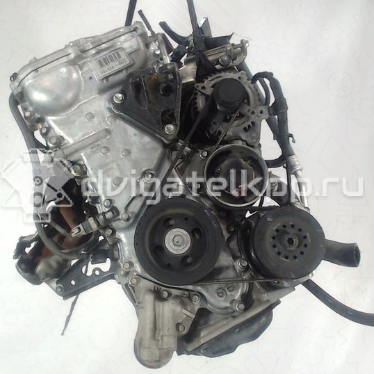 Фото Контрактный (б/у) двигатель 2ZR-FE для Mitsuoka / Toyota / Toyota (Gac) / Toyota (Faw) 137-140 л.с 16V 1.8 л бензин