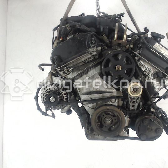 Фото Контрактный (б/у) двигатель AJ для Volkswagen / Mazda / Ford Australia 48-50 л.с 8V 1.6 л бензин