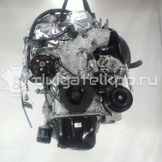 Фото Контрактный (б/у) двигатель PE для Mazda (Changan) 3 / Cx-5 155-158 л.с 16V 2.0 л бензин