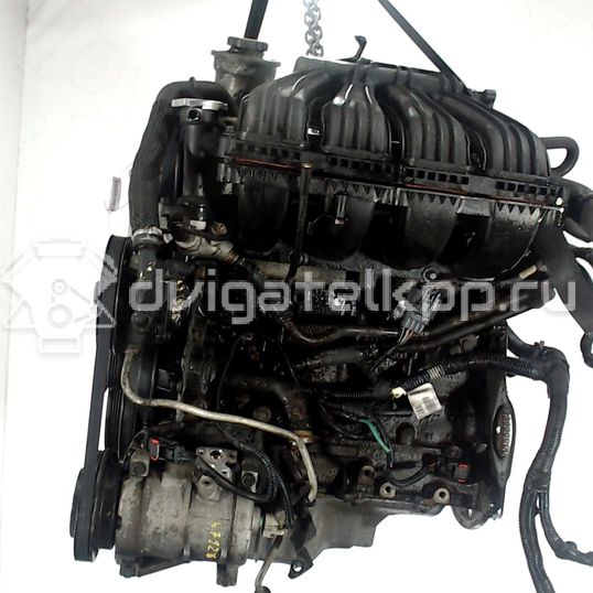 Фото Контрактный (б/у) двигатель ECC для Gaz / Chrysler / Plymouth / Dodge 141 л.с 16V 2.0 л бензин ECC