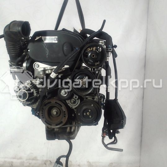 Фото Контрактный (б/у) двигатель F18D4 для Chevrolet Cruze / Trax / Orlando J309 140-147 л.с 16V 1.8 л Бензин/газ