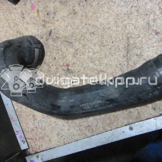 Фото Патрубок интеркулера для двигателя Z 20 NET для Cadillac / Vauxhall 175 л.с 16V 2.0 л бензин