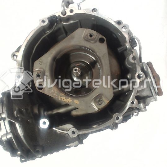Фото Контрактная (б/у) АКПП для Audi A8 280 л.с 40V 3.7 л BFL бензин 6HP26A-61