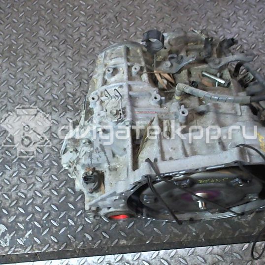 Фото Контрактная (б/у) АКПП для Toyota / Daihatsu / Toyota (Faw) / Toyota (Gac) 152-170 л.с 16V 2.4 л 2AZ-FE бензин 3050033371