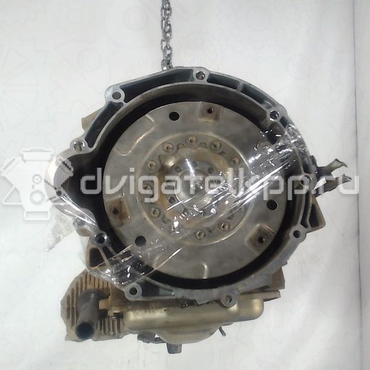 Фото Контрактная (б/у) АКПП для Volkswagen Amarok S1B 180 л.с 16V 2.0 л CSHA Дизельное топливо 0CM300036D