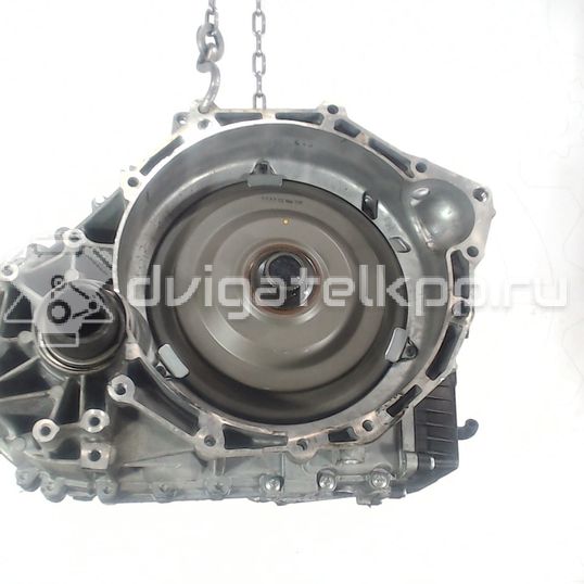Фото Контрактная (б/у) АКПП для Ford / Ford Australia 180 л.с 16V 2.0 л T8MA Дизельное топливо