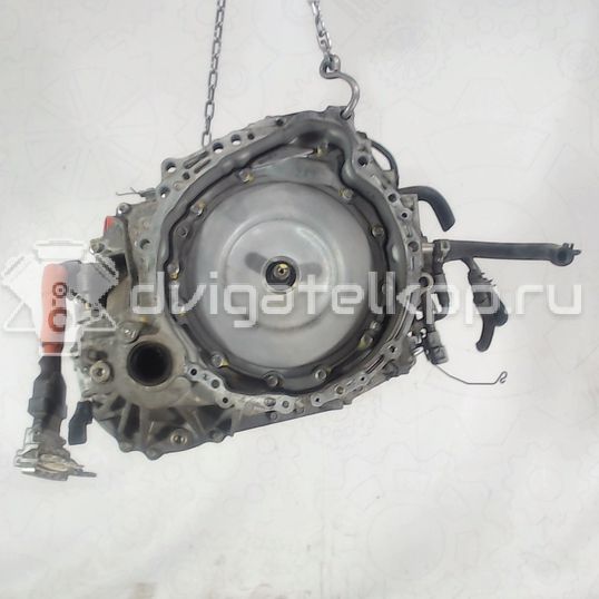 Фото Контрактная (б/у) АКПП для Lexus / Toyota 211-272 л.с 24V 3.3 л 3MZ-FE бензин