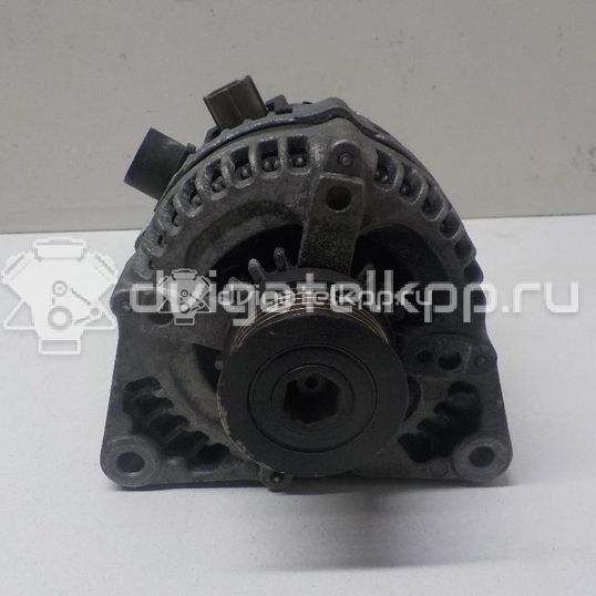 Фото Генератор  1042103513 для Ford Fiesta / Focus / Kuga / Fusion Ju